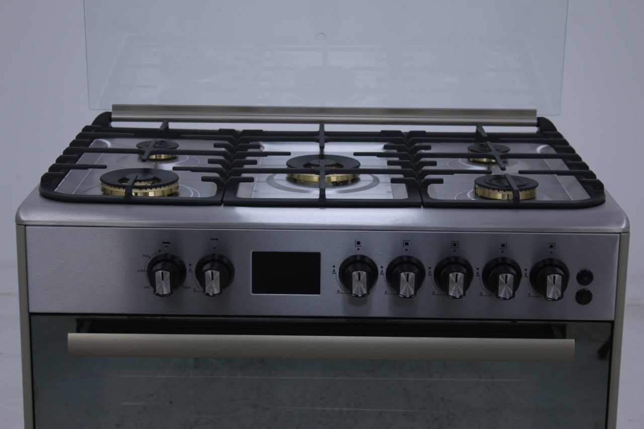 Indedx cooker (1)