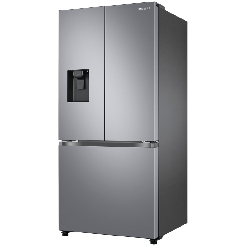 refrigerator-freezer-samsung-rf25a5202sl-silver-1